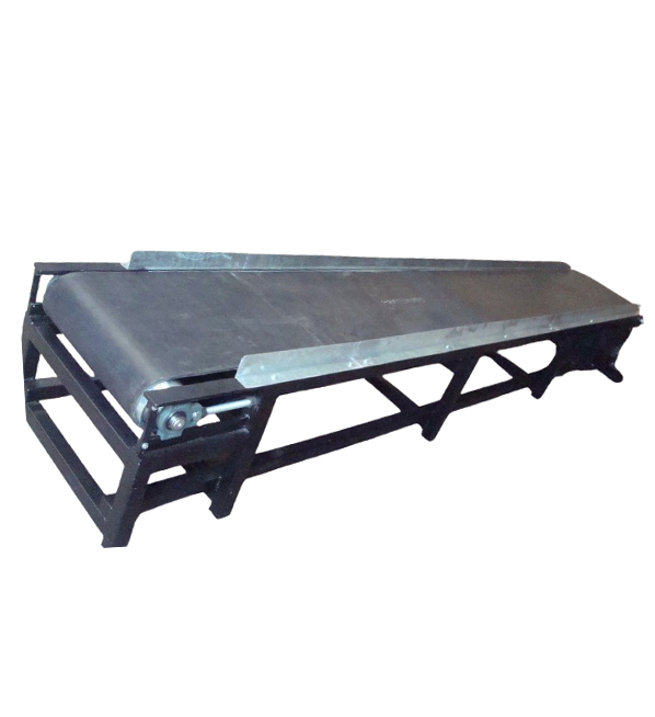 Scrap Conveyor System